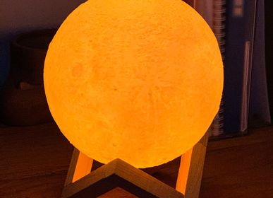 Gifts - Bright moon lamp - L'AVANT GARDISTE