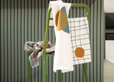 Dish towels - Tablo tea towels - LA CERISE SUR LE GÂTEAU