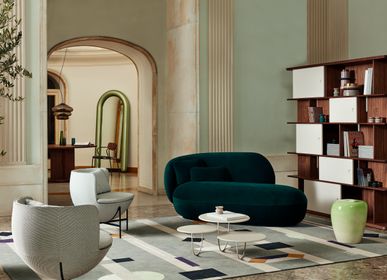 Armchairs - La Manufacture - MANUFACTURE
