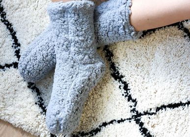 Gifts - Cocooning soft socks - L'AVANT GARDISTE