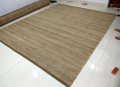 Bespoke carpets - Wave - FLOOR ARTS