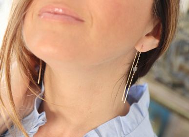 Jewelry - Stincelle earrings - YLUME