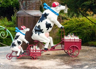Decorative objects - CowParade - LA PETITE CENTRALE