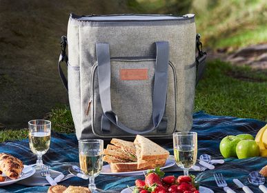 Travel accessories - Coast & Country Heritage 30L Cool Bag - RKW LTD