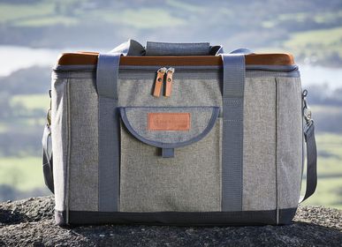 Travel accessories - Coast & Country Foldable Picnic Cooler - RKW LTD