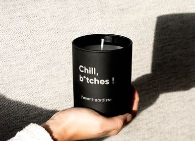 Gifts - Chill B*tches candle - L'AVANT GARDISTE