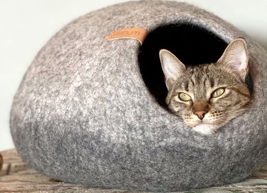 Pet accessories - CAT CAVE - MISHUM