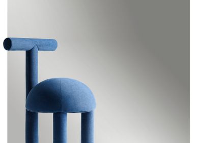 Chairs - Domo chair - LARISSA BATISTA