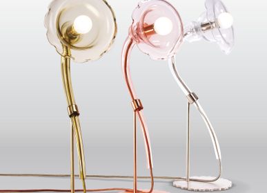 Lampes de table - Classique et floraux lampe de table Ikebana   - MULTIFORME