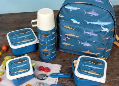 Cadeaux - Collection Sharks - REX LONDON