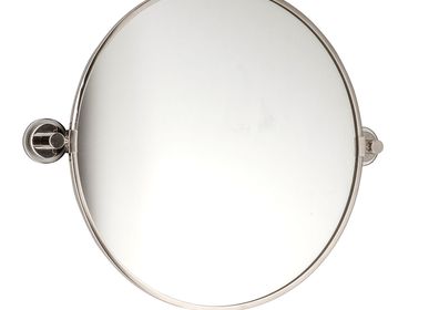 Miroirs - Round mirror diam. 550 mm - VOLEVATCH