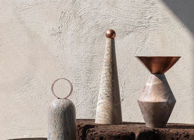 Design objects - Quinteto design object - GARDECO OBJECTS