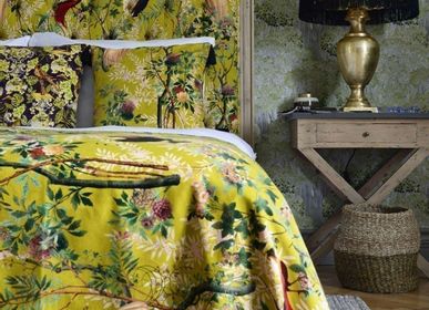 Upholstery fabrics - Royal Garden Velvet - ETOFFE.COM
