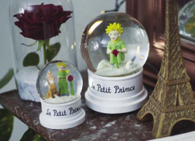 Stationery - LE PETIT PRINCE STATIONERY - KIUB