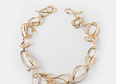 Jewelry - Everlasting Necklace - JORDANE SOMVILLE