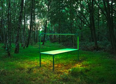 Other tables - Jeff Rutten - PLAYGROUND - table - BELGIUM IS DESIGN