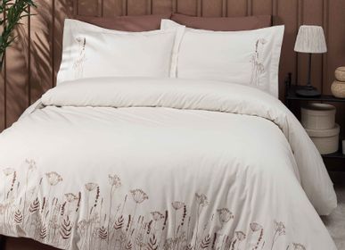 Bed linens - Embroidered bed linen - SEVIM