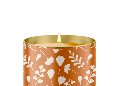 Candles - SIGNATURE / BOUGIE BOHÈME - MRS. NOBODY