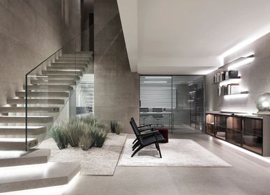 Indoor floor coverings - Vicenza Stone - GRASSI PIETRE SRL