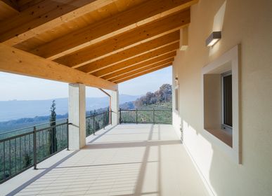 Indoor floor coverings - Pietranova - GRASSI PIETRE SRL