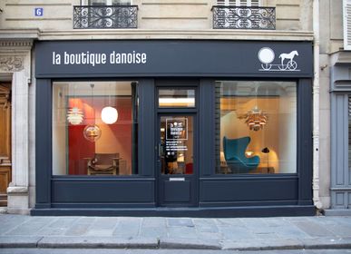 Canapés - La Boutique Danoise - LA BOUTIQUE DANOISE