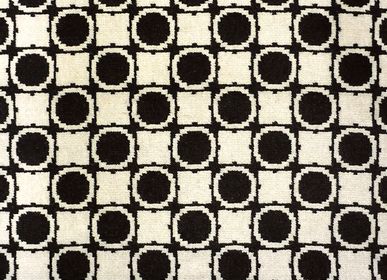 Bespoke carpets - Black and white rugs and carpets  - CODIMAT COLLECTION