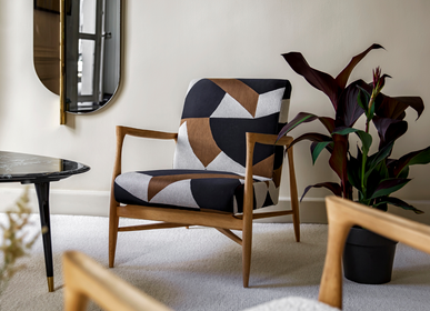 Fauteuils pour collectivités - Fauteuil Floating - RED EDITION