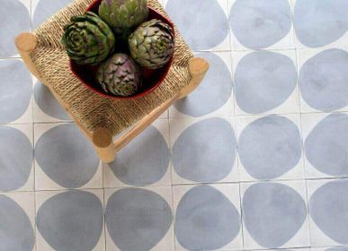 Carreaux de ciment - Carreau ciment Stone - ETOFFE.COM