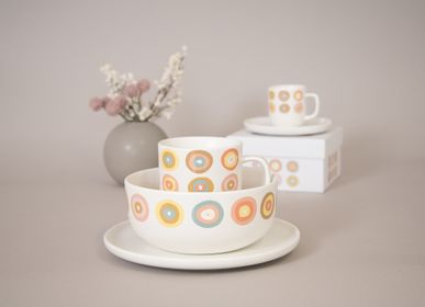 Design objects - PPD Bubbles Cups and Mugs  - PPD PAPERPRODUCTS DESIGN GMBH