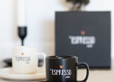 Tasses et mugs - ppd PURE Espresso Cup - PPD PAPERPRODUCTS DESIGN GMBH