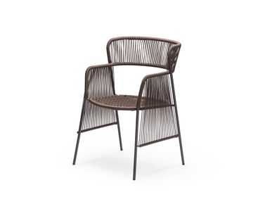Deck chairs - Chair Altana SP - CHAIRS & MORE