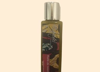 Beauty products - Pure and Natural Neem Care Oil - Purifying and Nourishing - 100ml - L'ATELIER DES CREATEURS