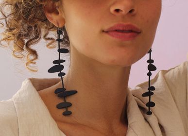 Jewelry - FLOAT Earrings - TUN