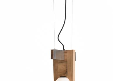 Hanging lights - Juliette pendant lamp (small model) - PASCAL & PHILIPPE