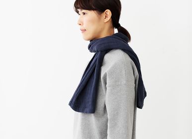 Garden textiles - 2.5-Ply Gauze / scarf towel - SHINTO TOWEL