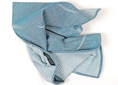 Tea towel - BLENDER caucase tea towel - KVP - TEXTILE DESIGN