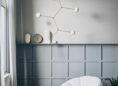 Suspensions - Mercure II - GOBOLIGHTS