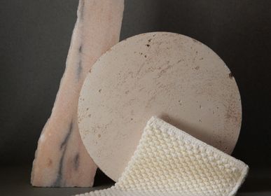 Tea towel - Design for Resilience - Resilient sponge - washing-up - BELGIUM IS DESIGN