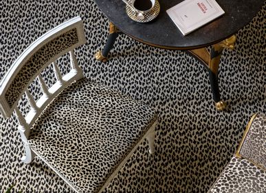 Bespoke carpets - Leopard rugs and carpets - CODIMAT COLLECTION