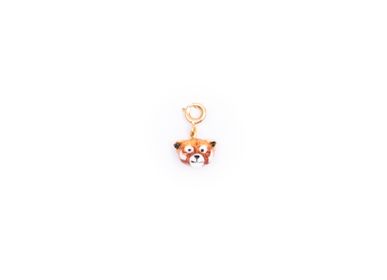 Jewelry - Red Panda Charm's - NACH