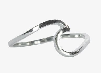 Jewelry - Wave Ring - PURA VIDA