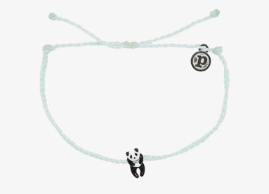 Jewelry - Panda Charm Bracelet - PURA VIDA