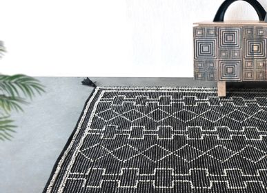 Contemporary carpets - AMPARA - THE RUG REPUBLIC