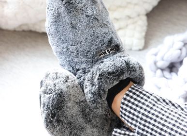 Gifts - Heated slippers - L'AVANT GARDISTE
