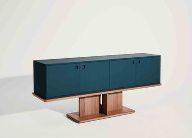 Chests of drawers - Intersection – Sideboard - MANUFACTURE
