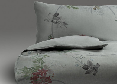 Bed linens - BRISTOL LINEN - Bed Linen  - RIVOLTA CARMIGNANI