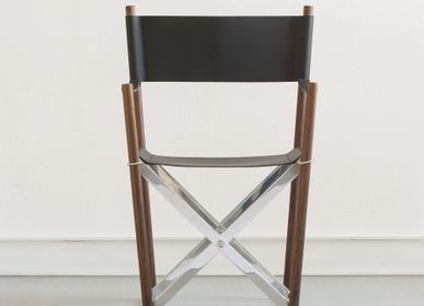 Chairs for hospitalities & contracts - Regista Chair - TONUCCIMANIFESTODESIGN