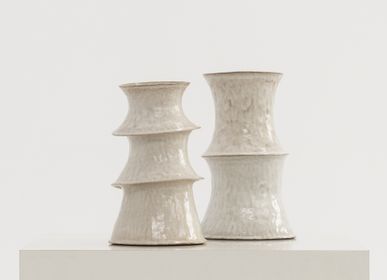 Vases - Vase / Olga Milczyńska - NÓW.NEW CRAFT POLAND