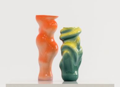 Vases - Vases GUTS/Arkadiusz Szwed - NÓW.NEW CRAFT POLAND