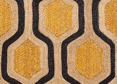 Bespoke carpets - Abaca rugs and carpets - CODIMAT COLLECTION